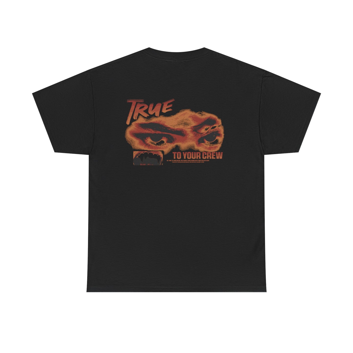 Cangeroo Vampire Tee