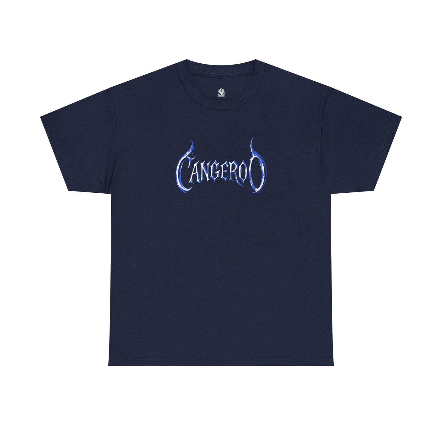 Cangeroo Bluelit Tee