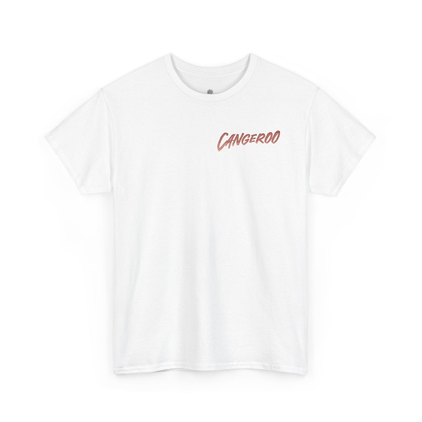 Cangeroo Vampire Tee
