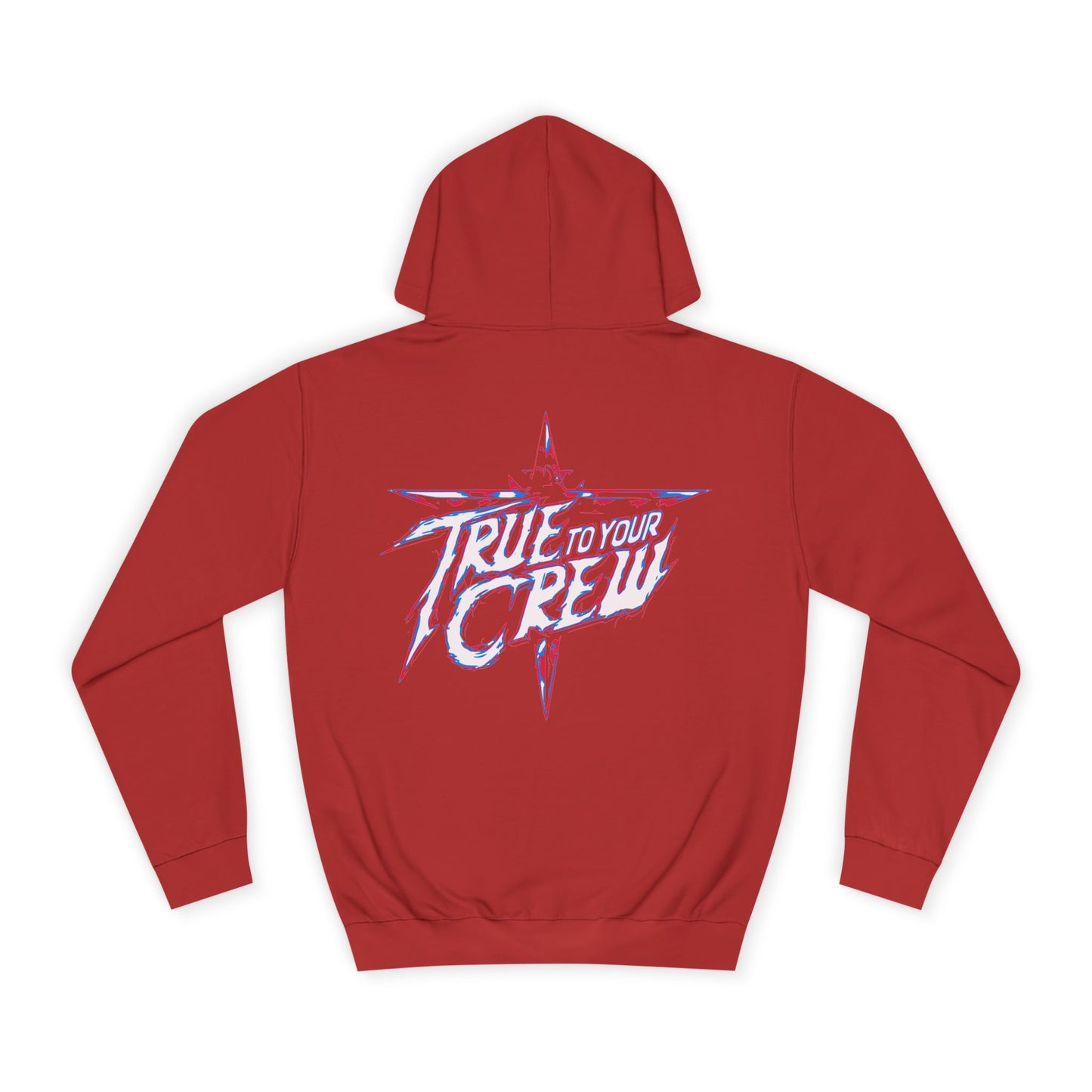 Cangeroo Retro Hoodie