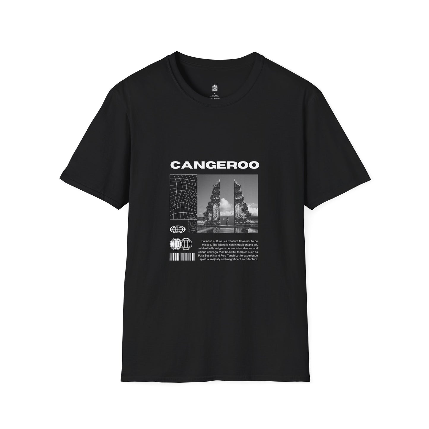 Cangeroo Ascension Grid