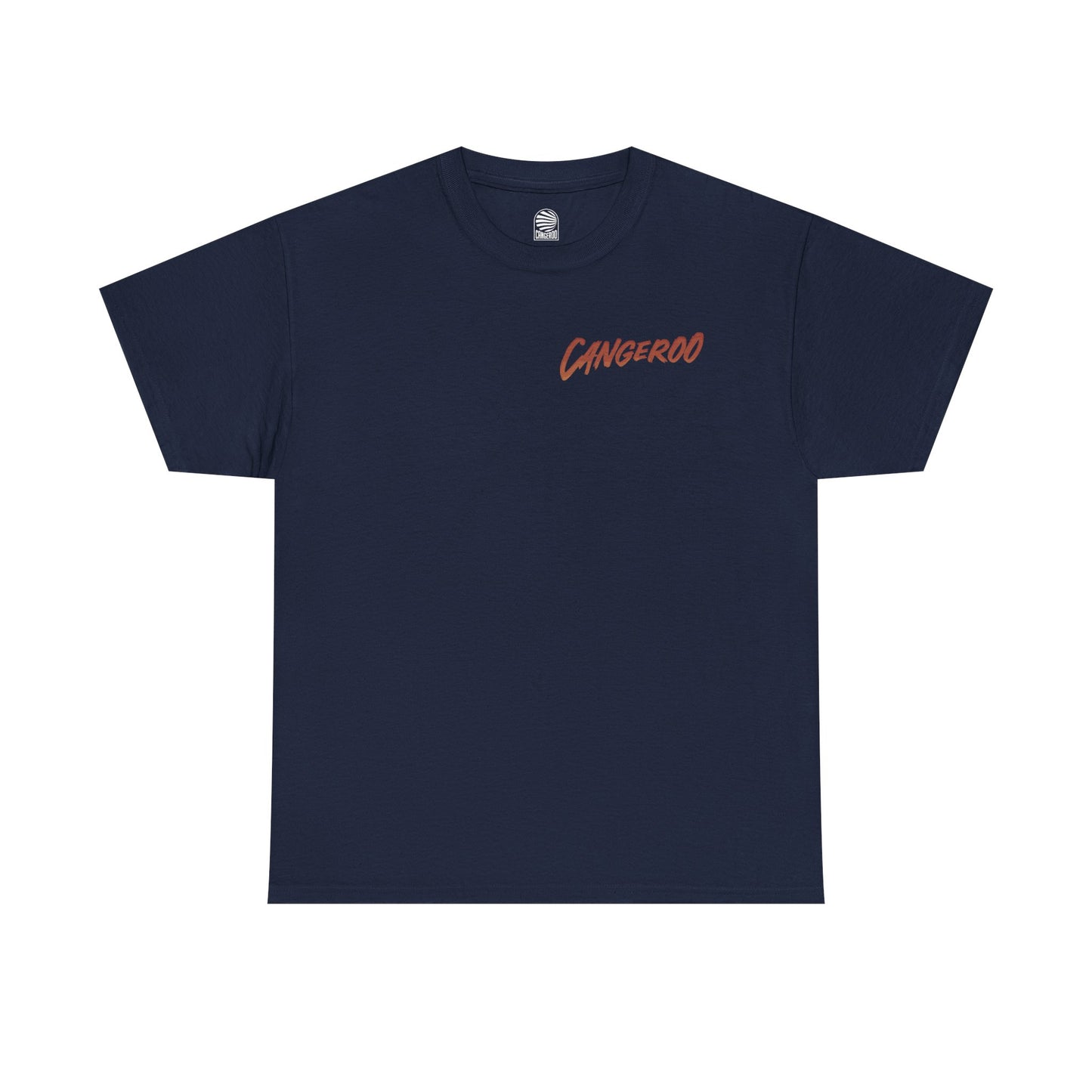 Cangeroo Vampire Tee