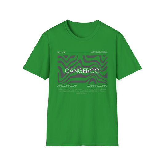 Cangeroo Wave Tee