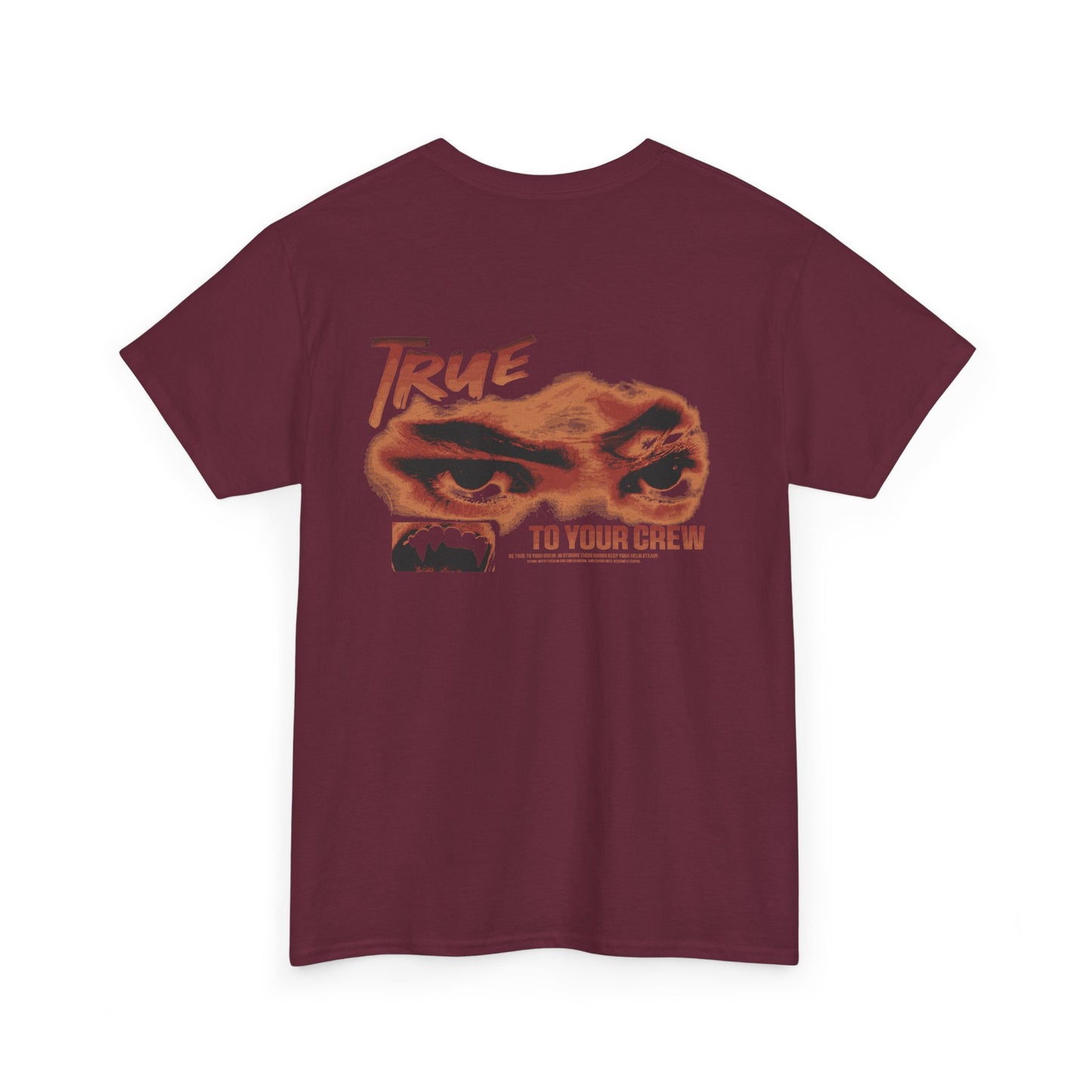 Cangeroo Vampire Tee