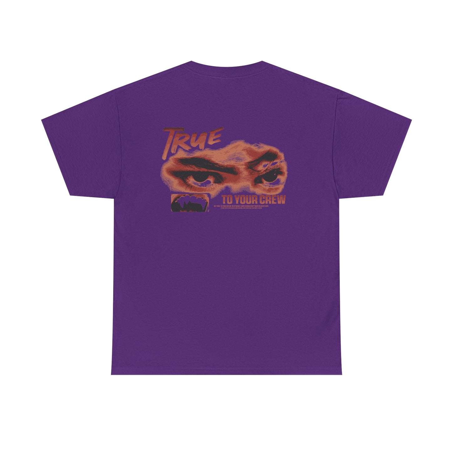 Cangeroo Vampire Tee