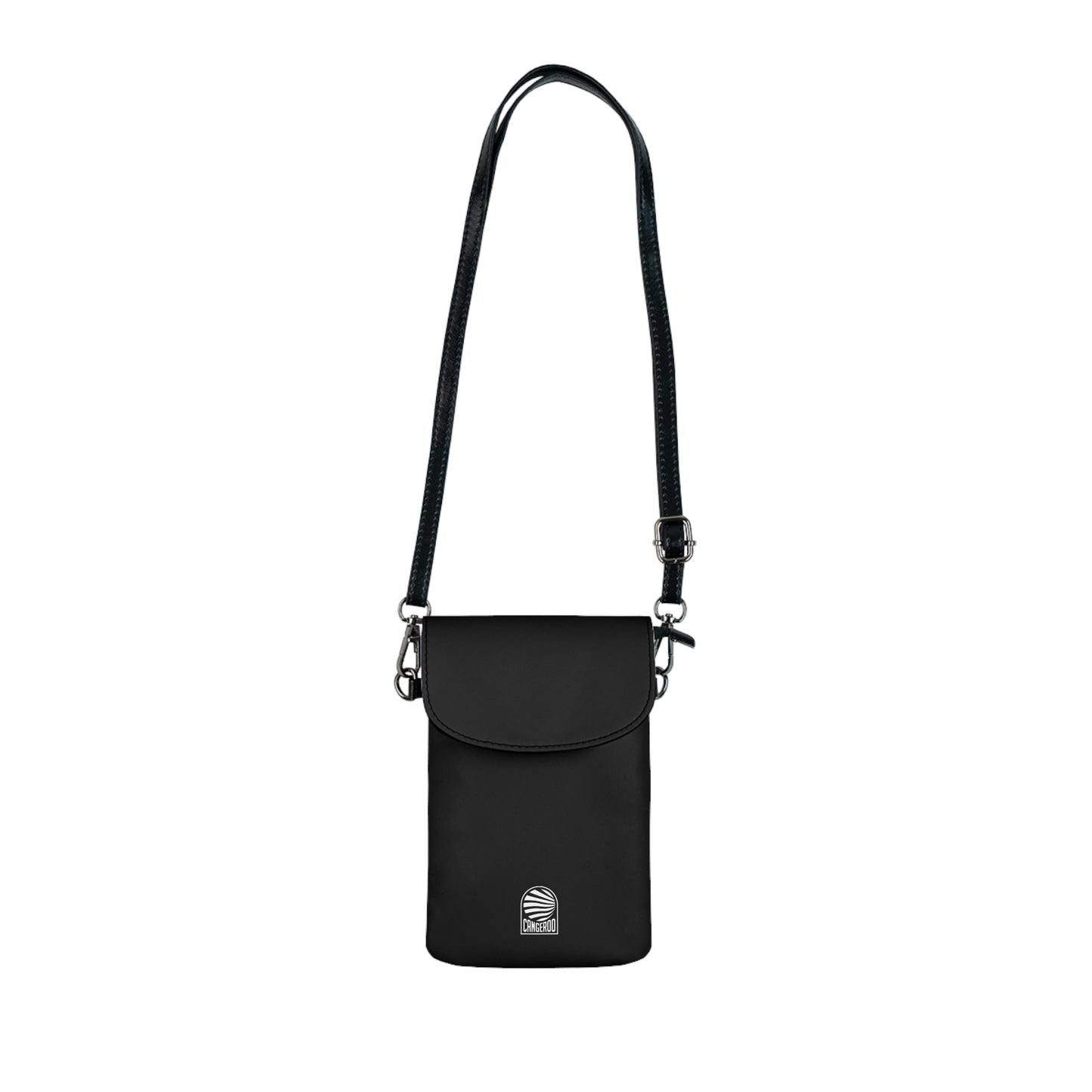 Cangeroo Mini Crossbody – Stealth Pack