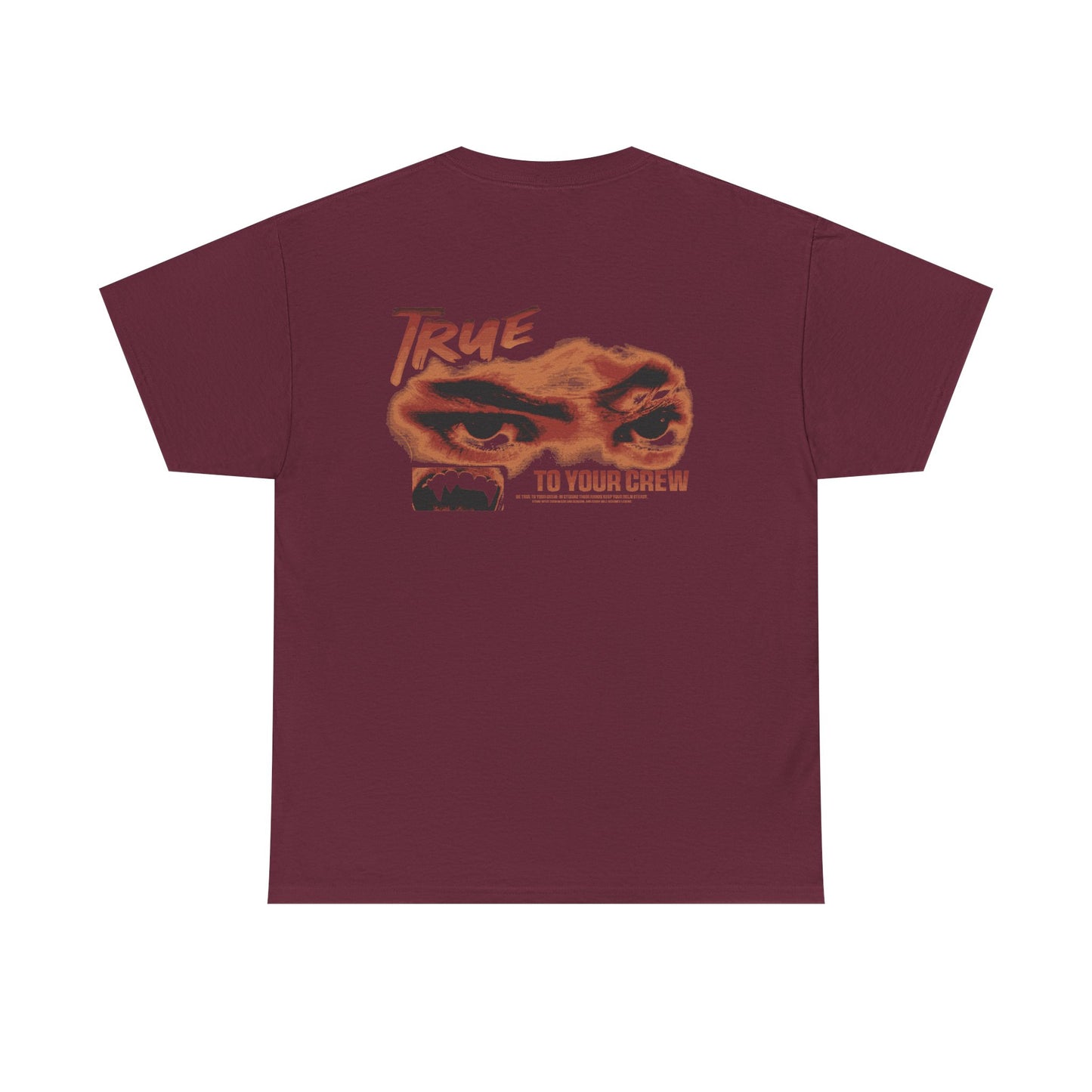 Cangeroo Vampire Tee
