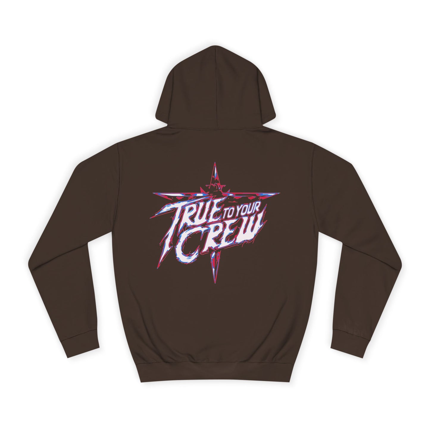 Cangeroo Retro Hoodie