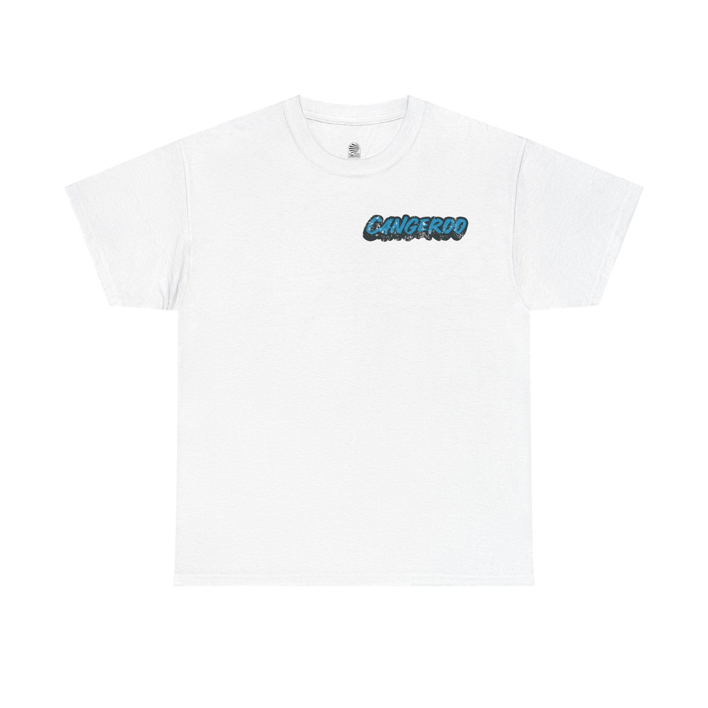 True To Your Crew Star Tee