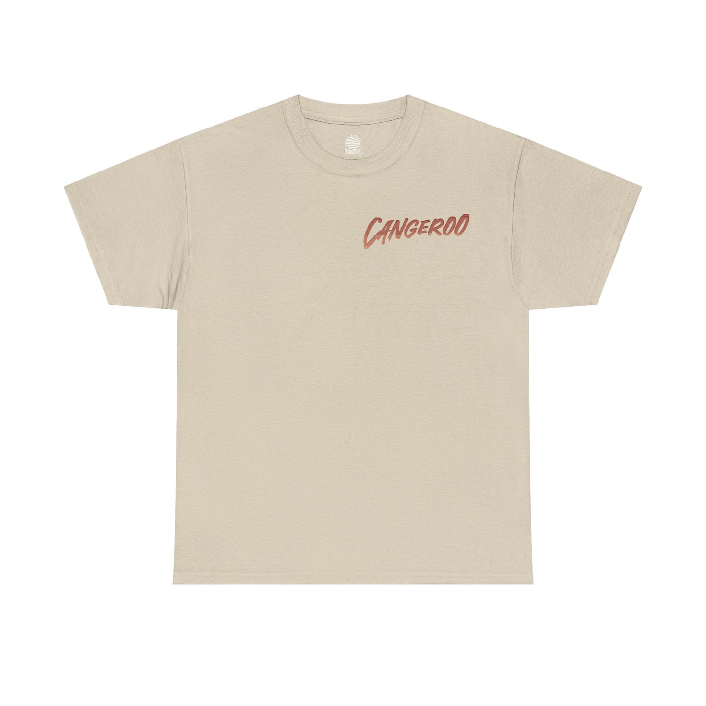 Cangeroo Vampire Tee