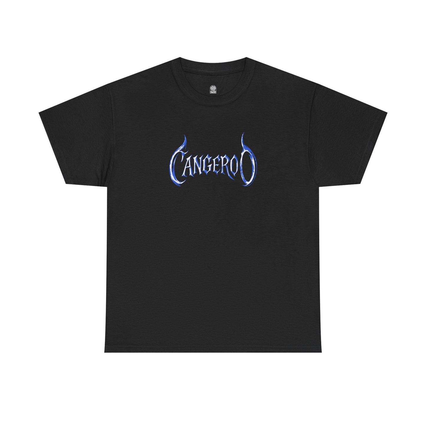 Cangeroo Bluelit Tee