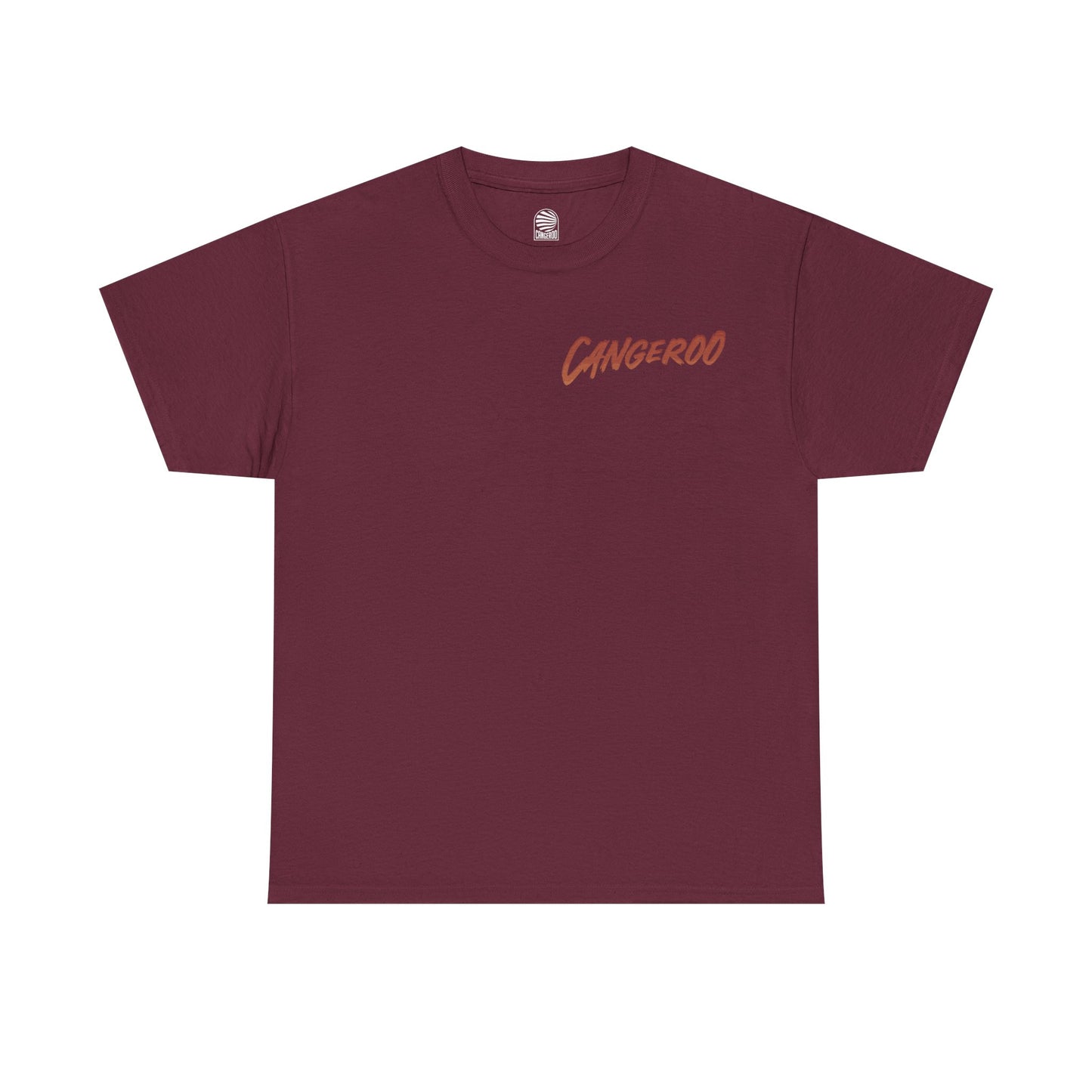 Cangeroo Vampire Tee