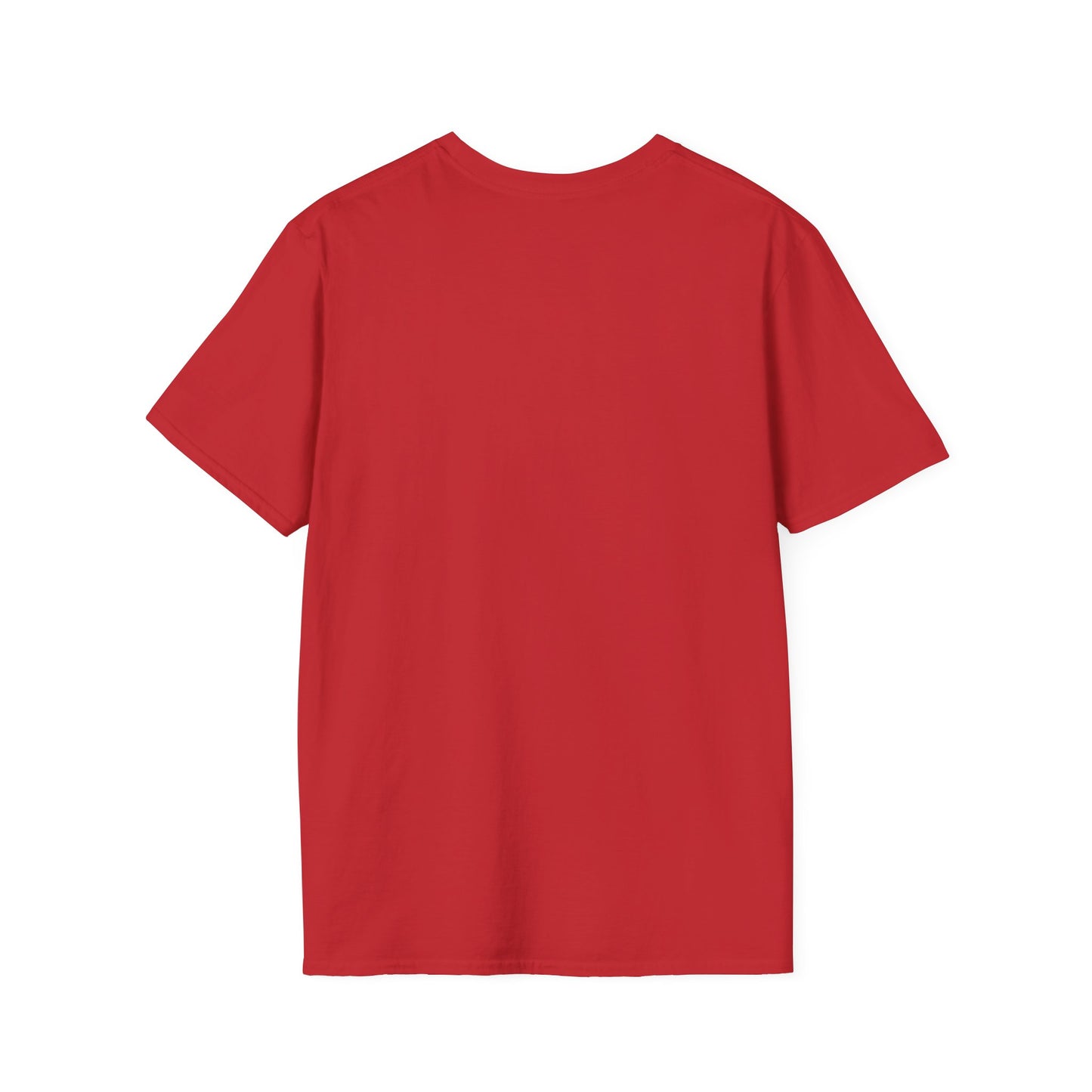 Cangeroo “Zebra Distortion” Tee