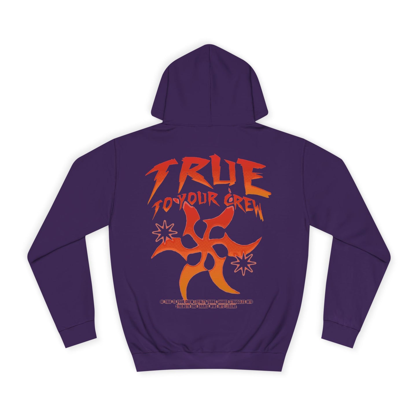 Cangeroo Shuriken Hoodie