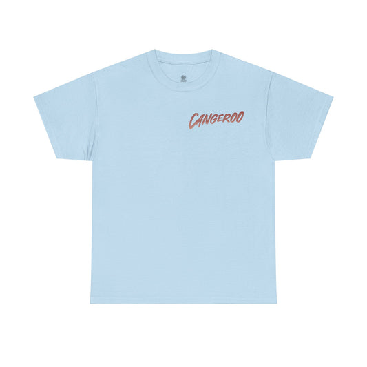Cangeroo True To Your Crew Tee