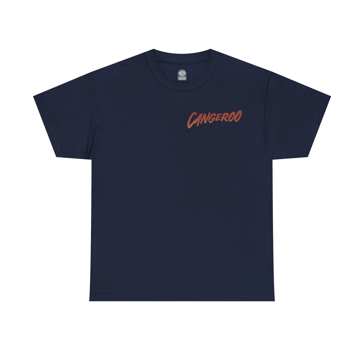 Cangeroo Vampire Tee