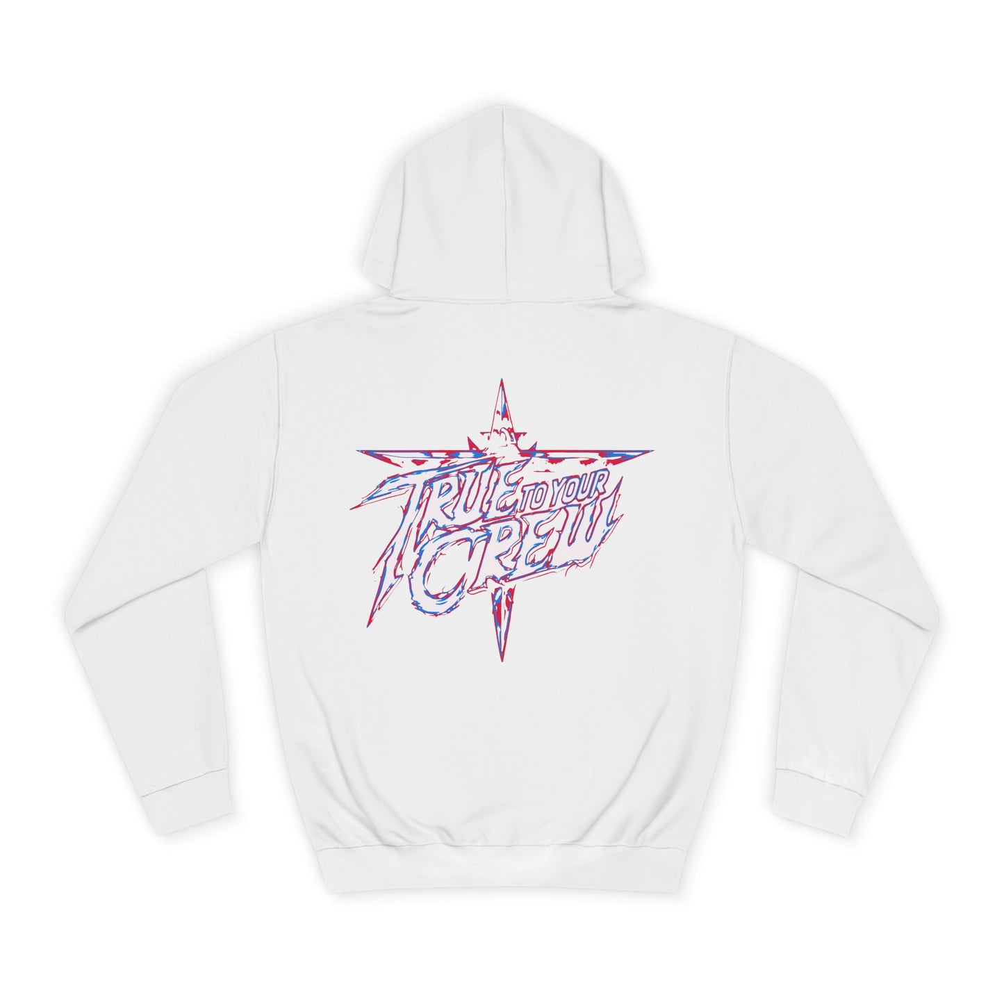 Cangeroo Retro Hoodie