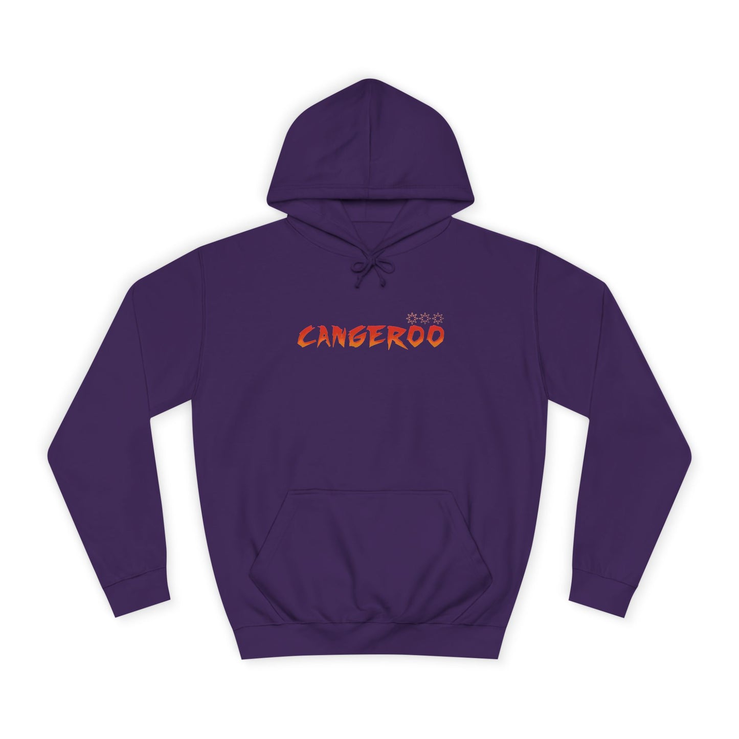 Cangeroo Shuriken Hoodie