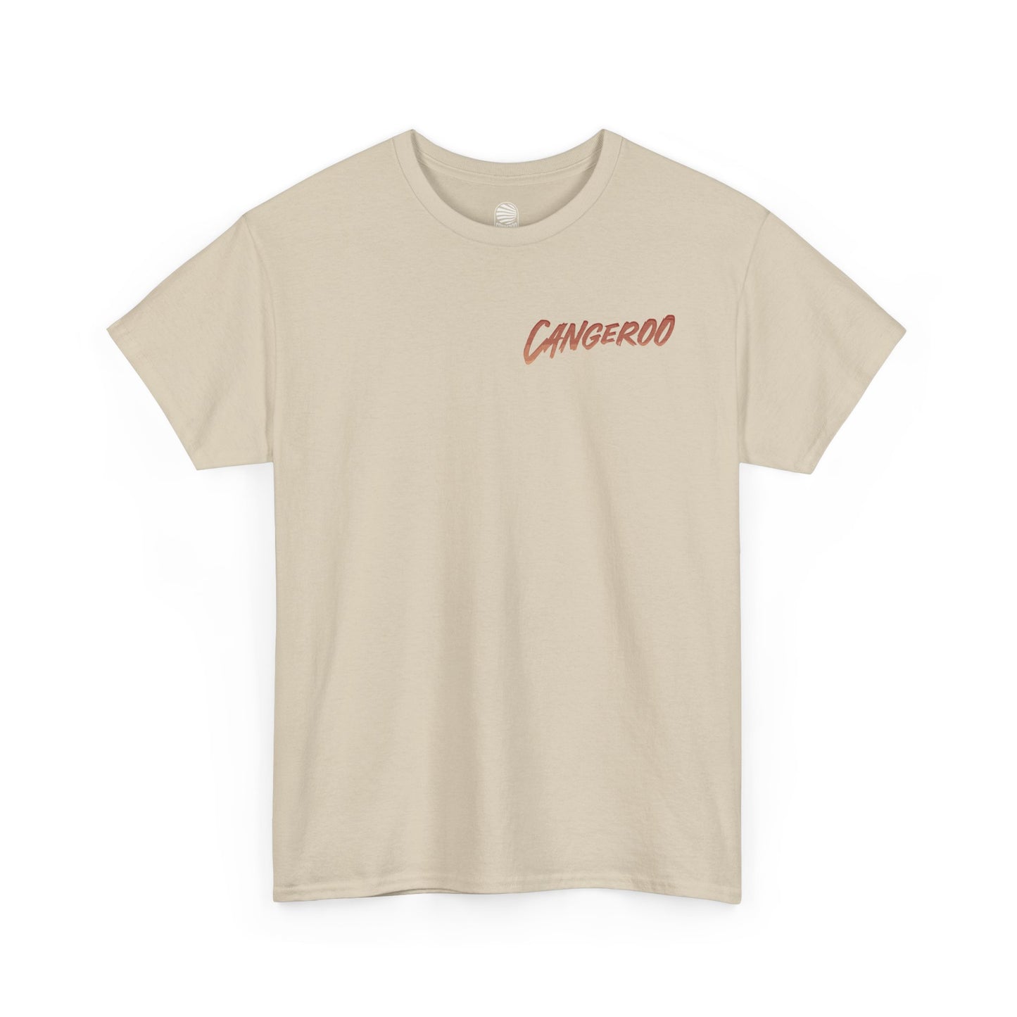 Cangeroo Vampire Tee