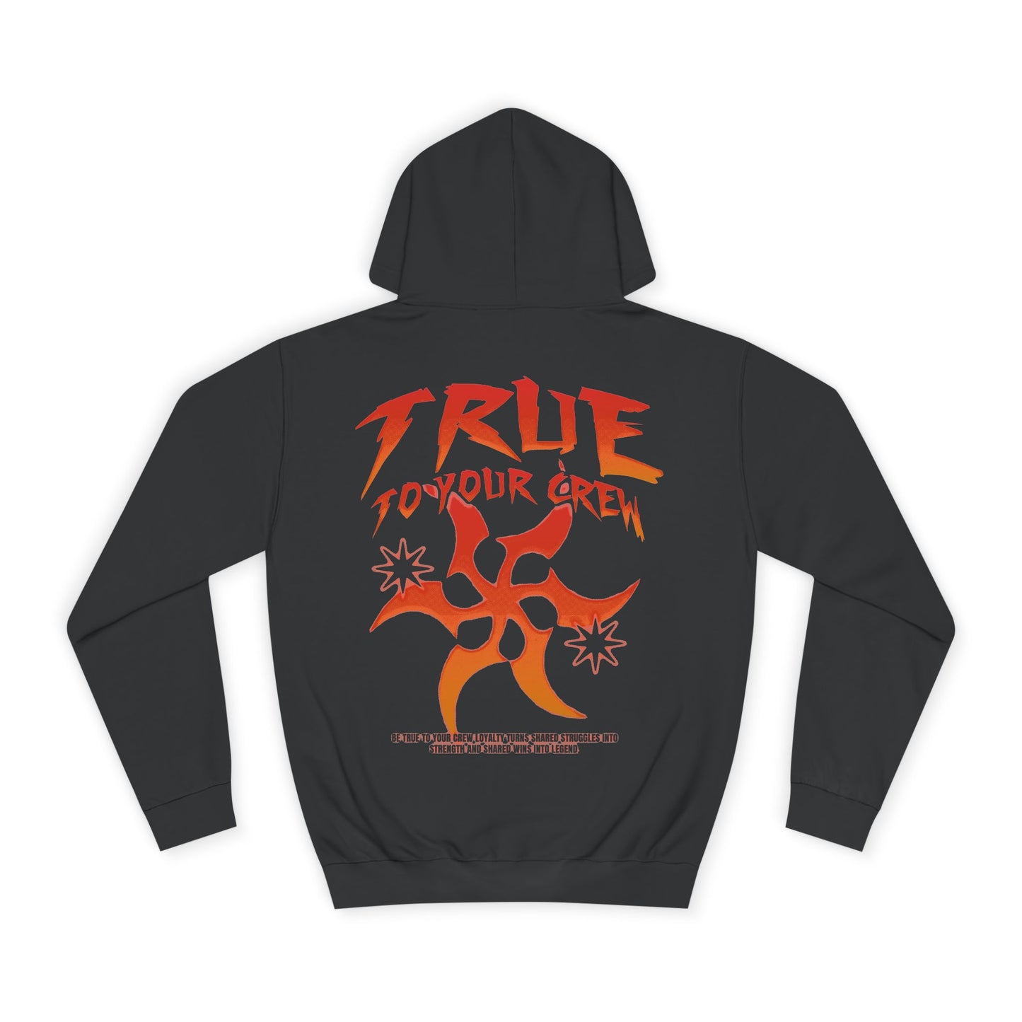 Cangeroo Shuriken Hoodie