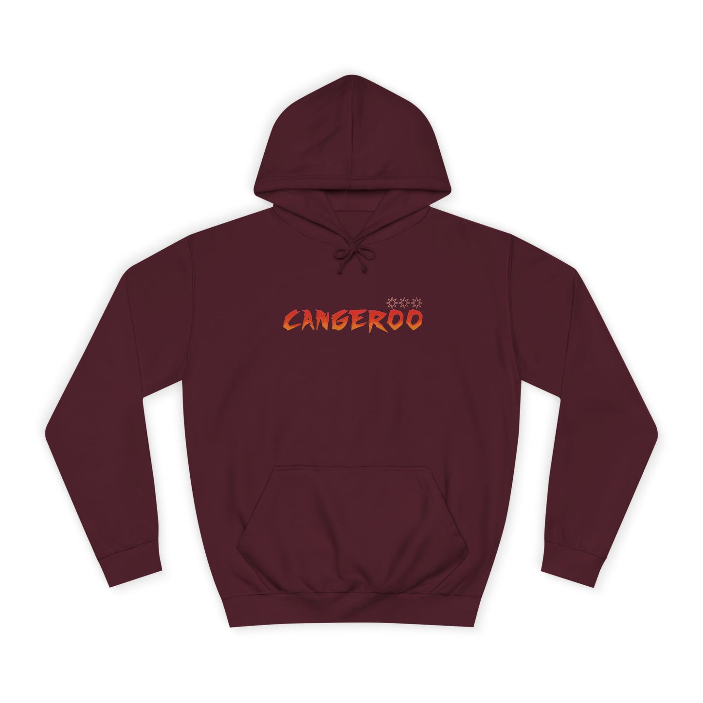 Cangeroo Shuriken Hoodie
