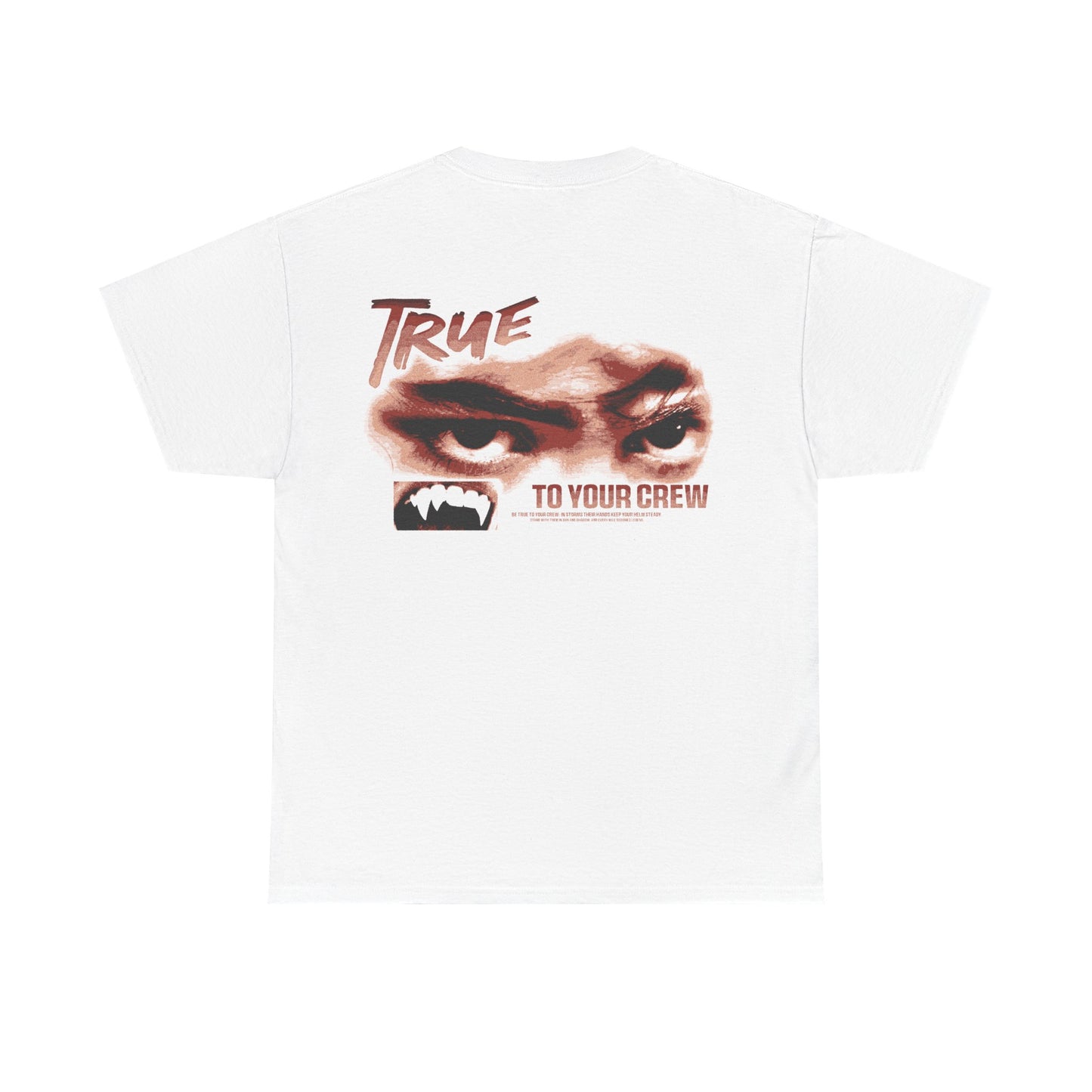 Cangeroo Vampire Tee