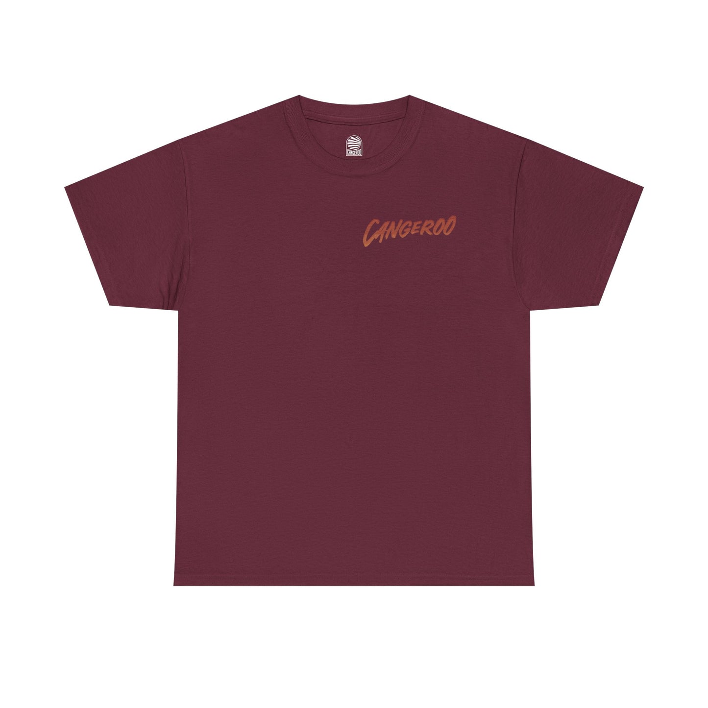 Cangeroo Vampire Tee