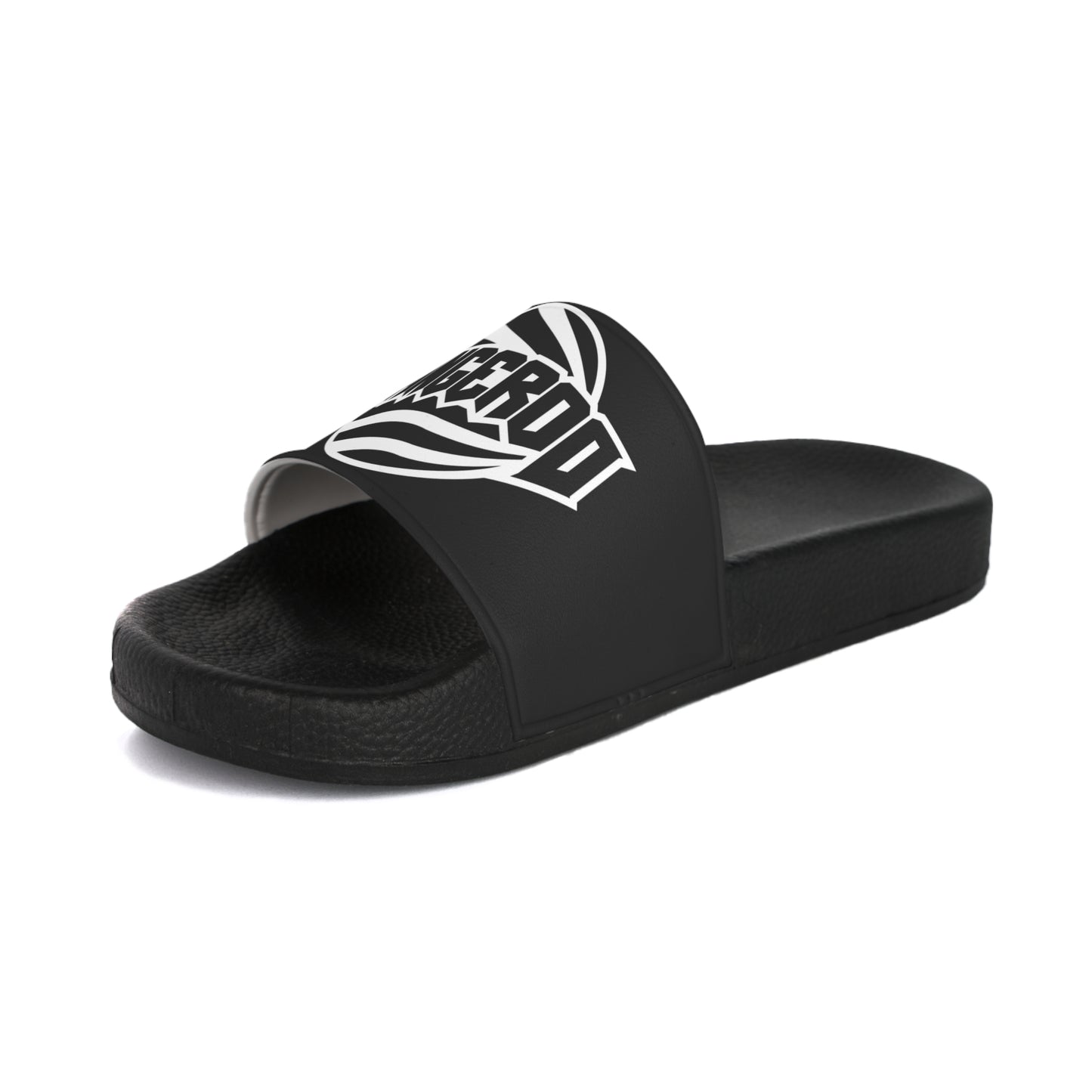 Cangeroo Logo Slides