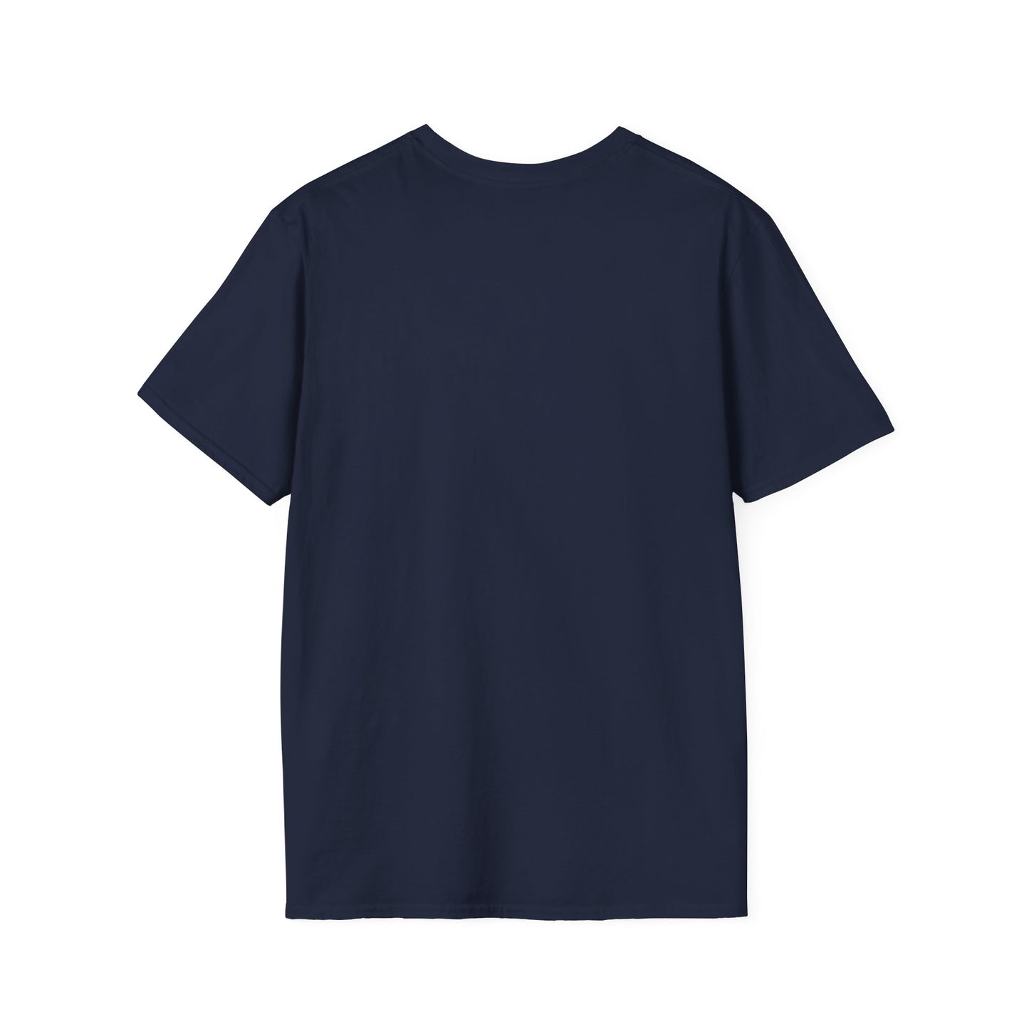 Cangeroo Waveform Window Tee – Minimal Motion, Maximum Impact