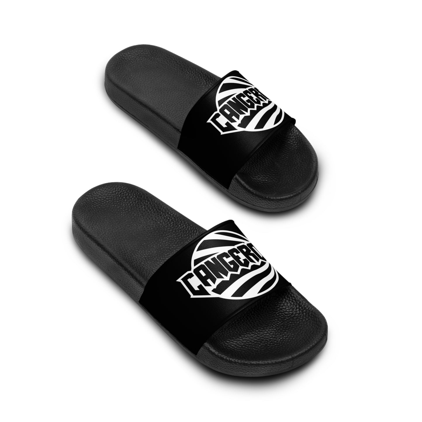 Cangeroo Logo Slides