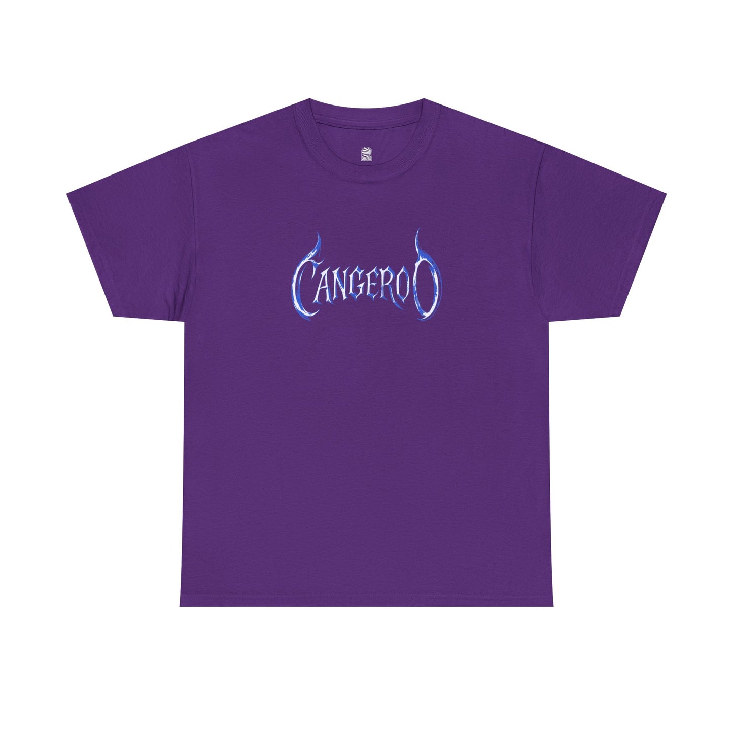 Cangeroo Bluelit Tee