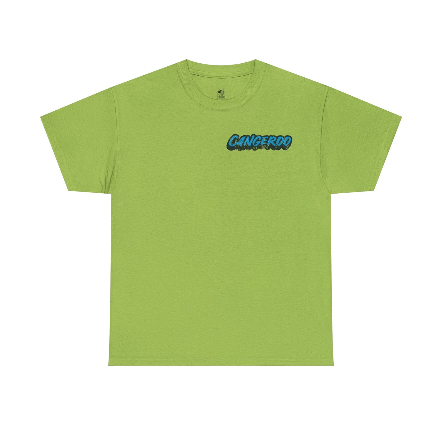 True To Your Crew Star Tee