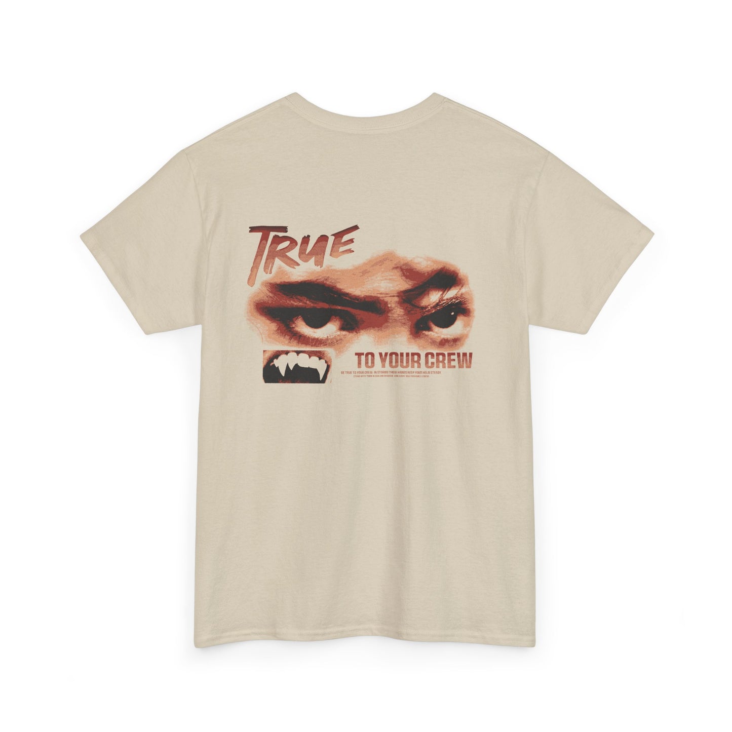 Cangeroo Vampire Tee