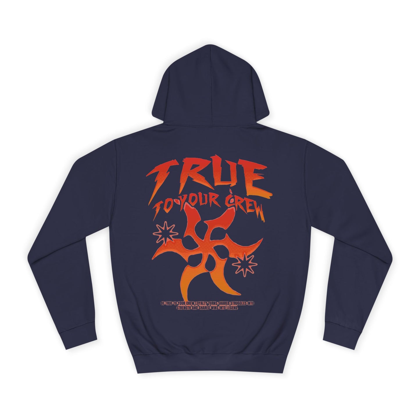 Cangeroo Shuriken Hoodie