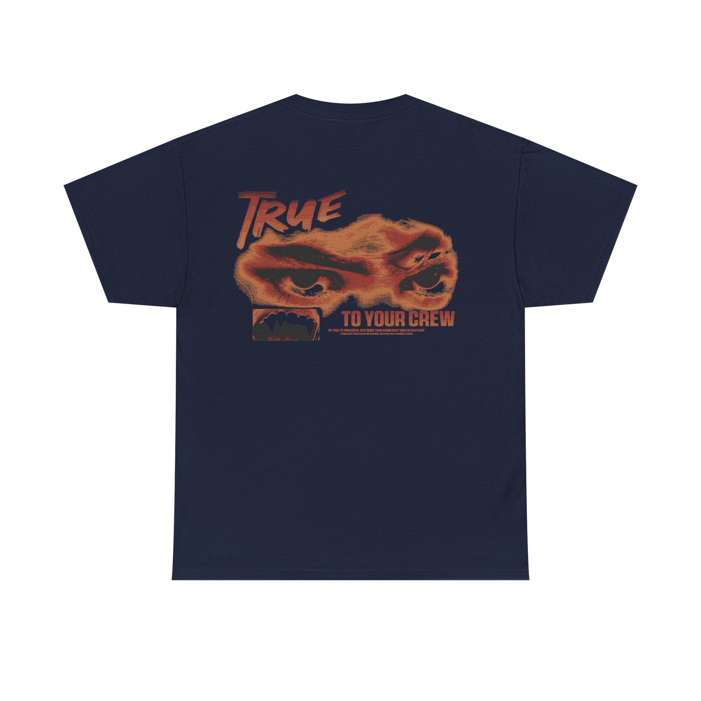 Cangeroo Vampire Tee