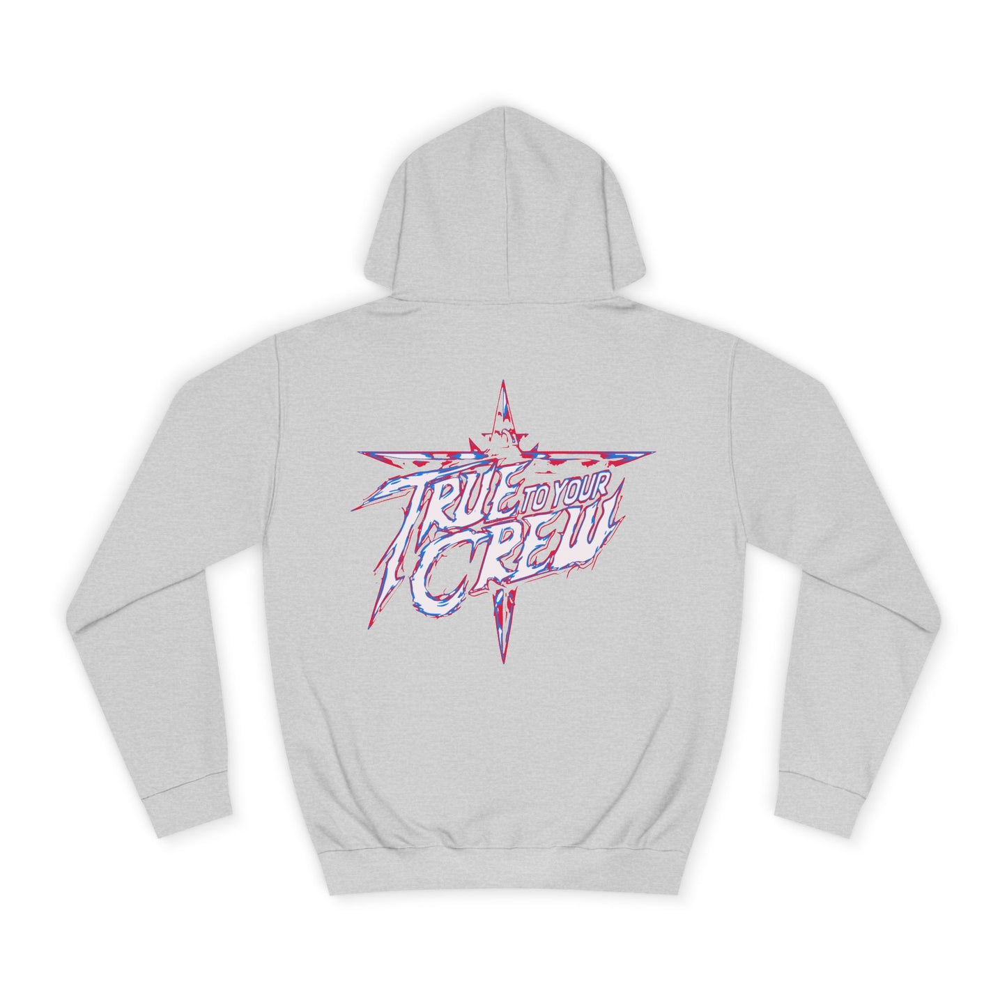 Cangeroo Retro Hoodie