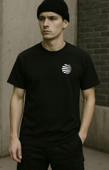 Cangeroo Original Tee