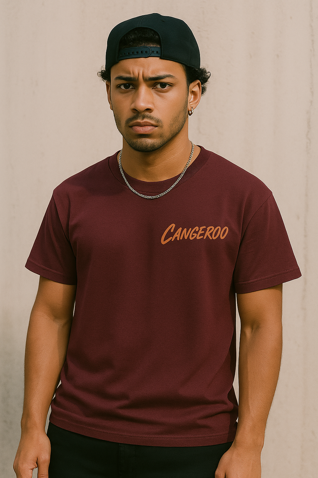 Cangeroo Vampire Tee