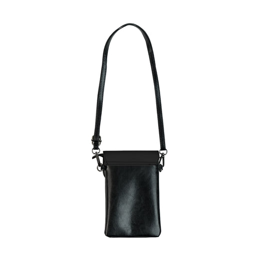 Cangeroo Mini Crossbody – Stealth Pack