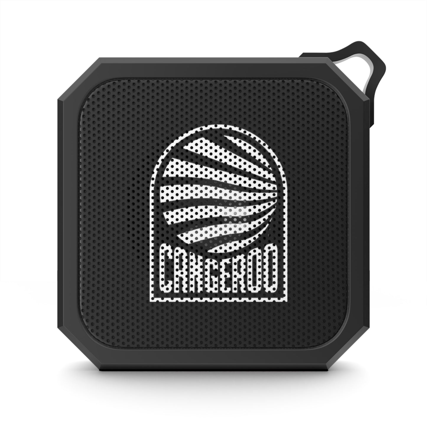 Cangeroo Mini Speaker – Black Stealth