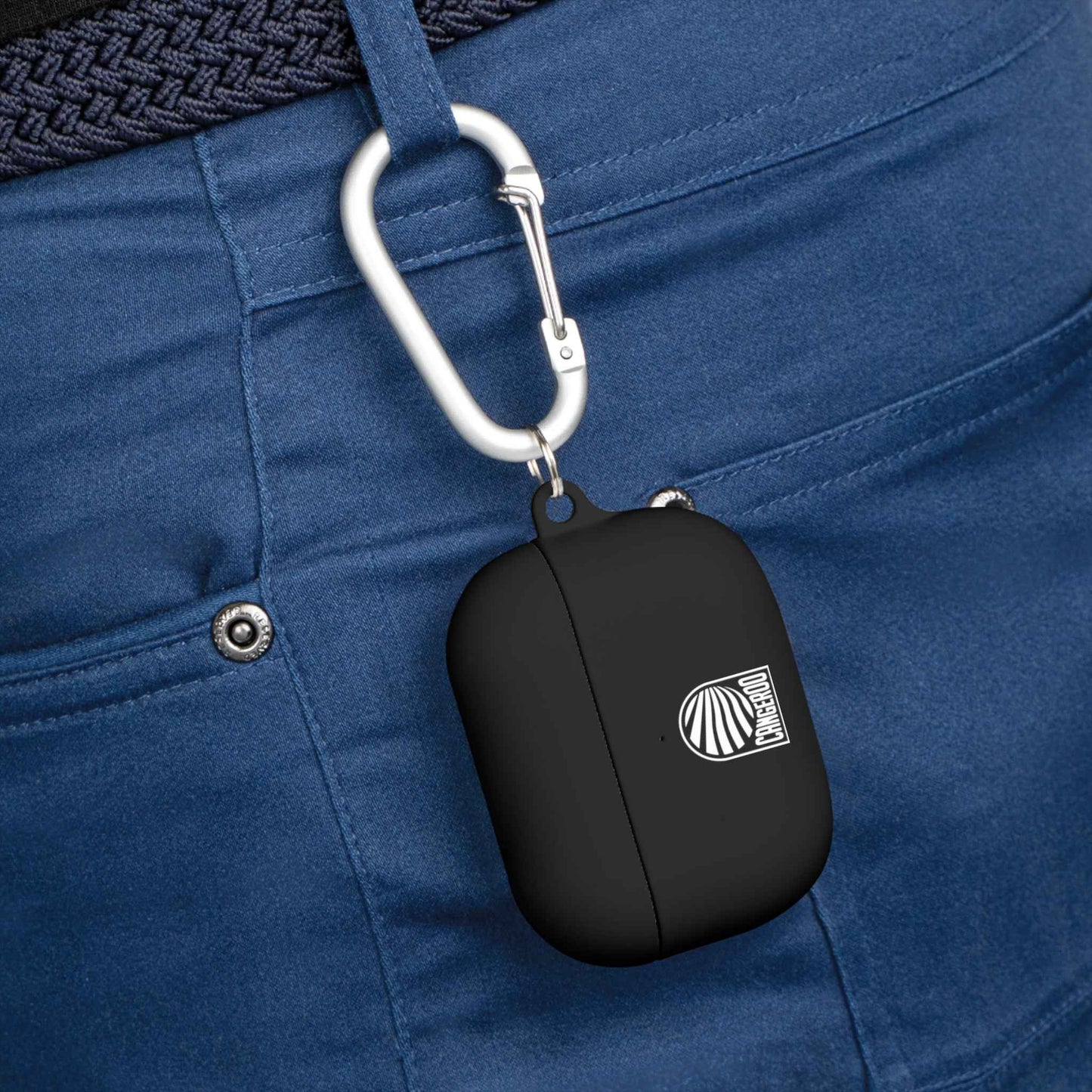 Stylish AirPods Case Cover with Sleek Protection