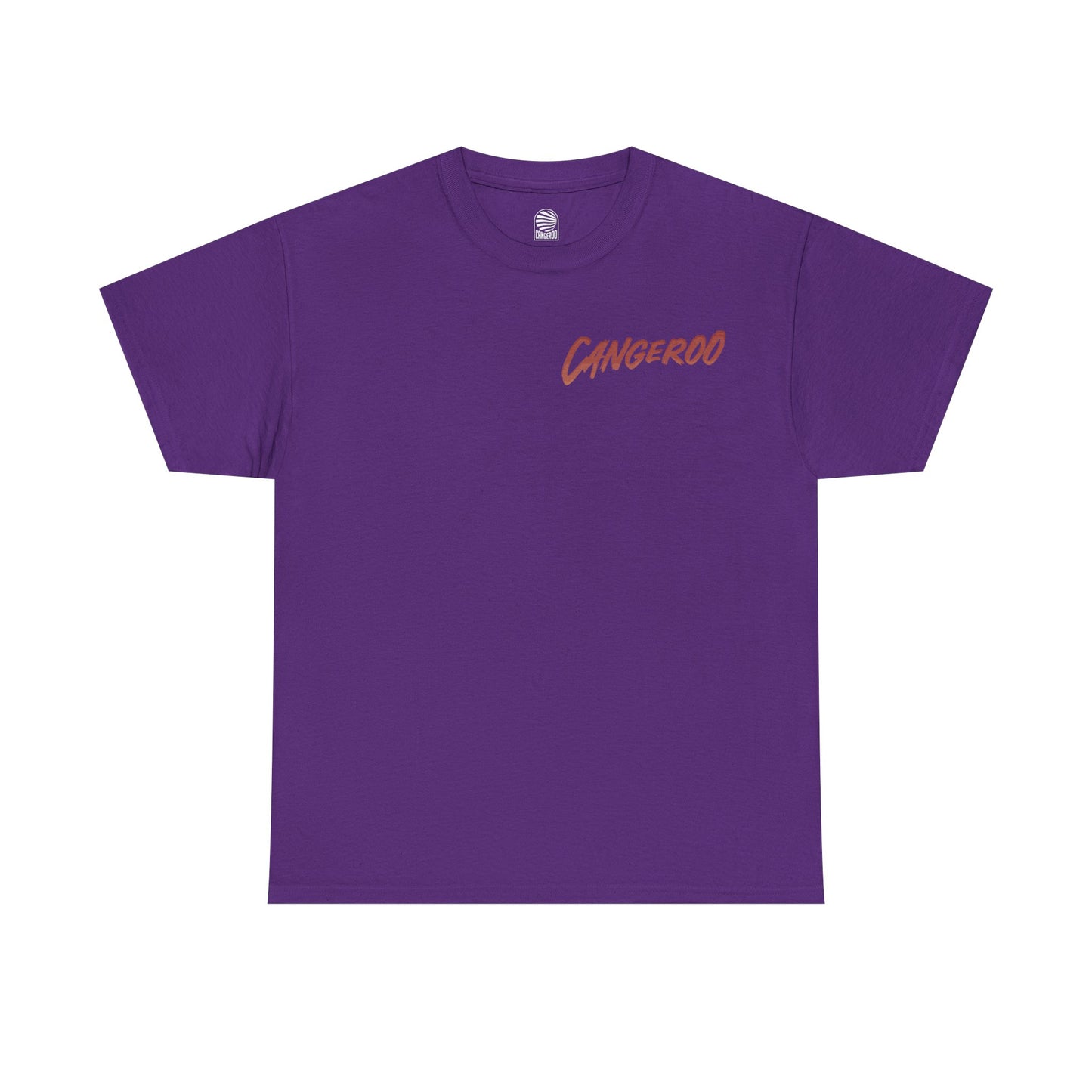 Cangeroo Vampire Tee
