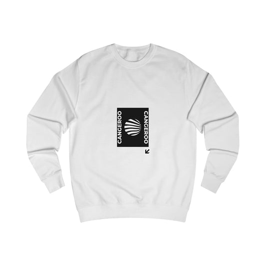 Cangeroo Signal Core Crewneck