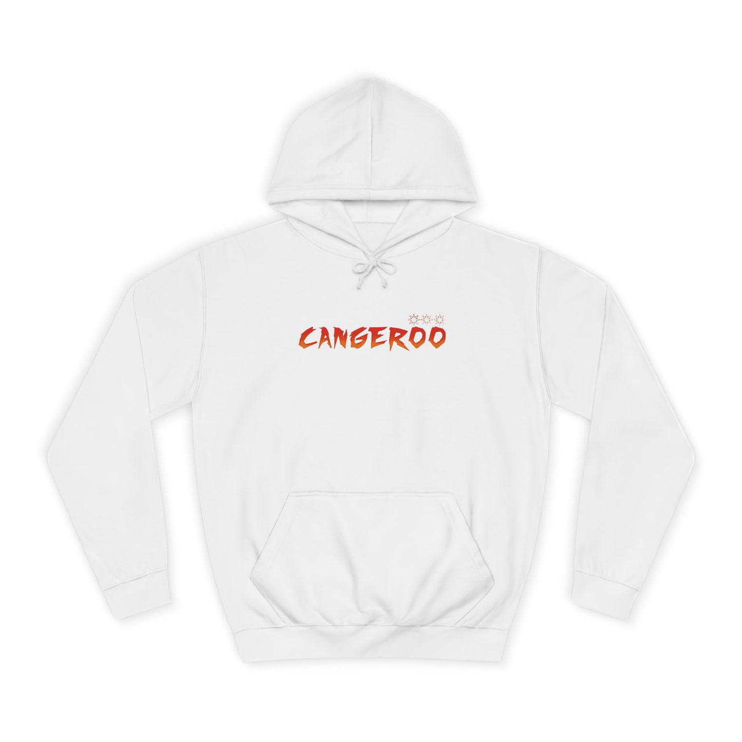 Cangeroo Shuriken Hoodie