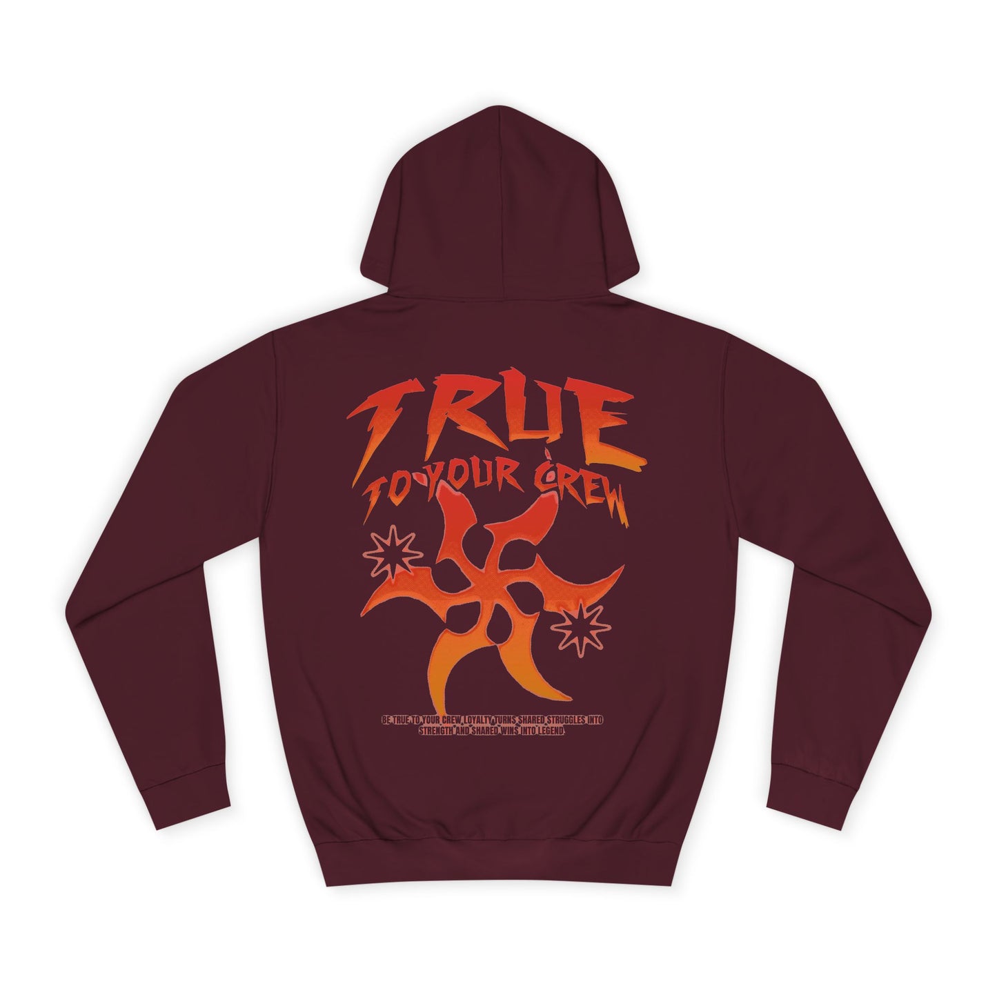 Cangeroo Shuriken Hoodie