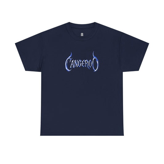 Cangeroo Bluelit Tee