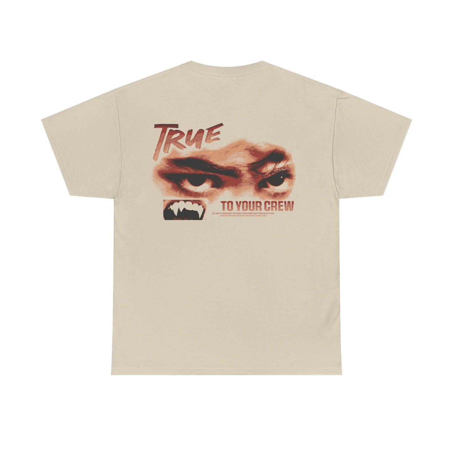 Cangeroo Vampire Tee