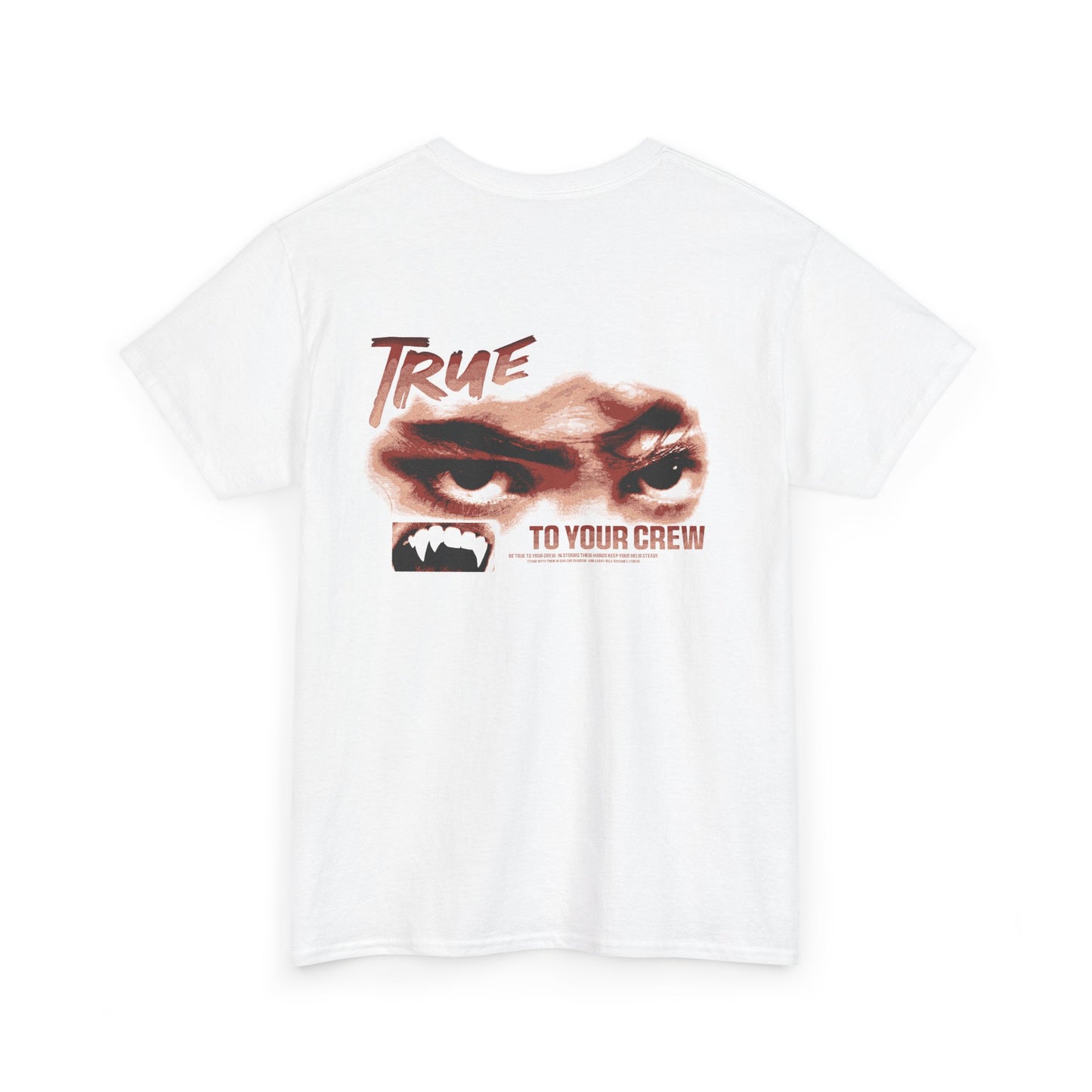 Cangeroo Vampire Tee