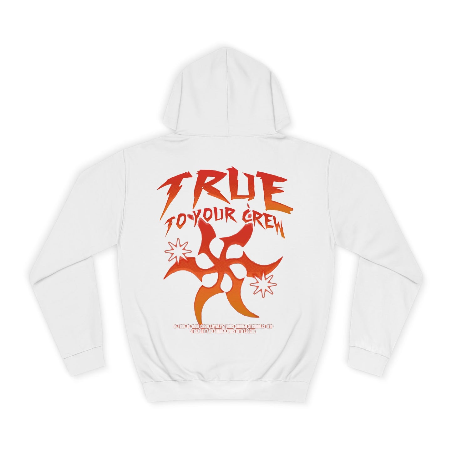 Cangeroo Shuriken Hoodie