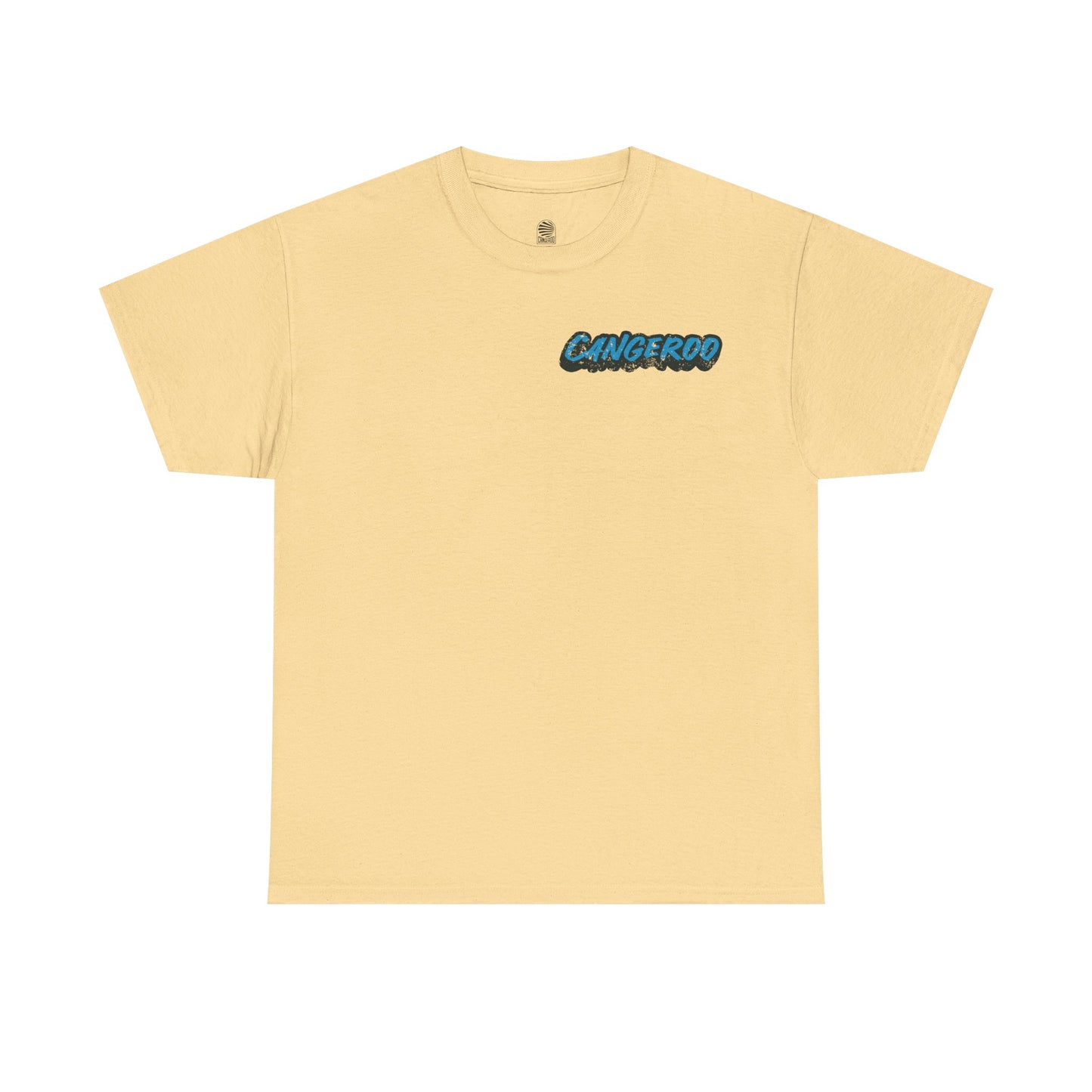 True To Your Crew Star Tee